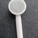 Ear Shaped Grooming Comb photo review