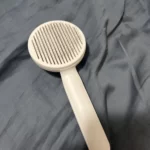 Ear Shaped Grooming Comb photo review