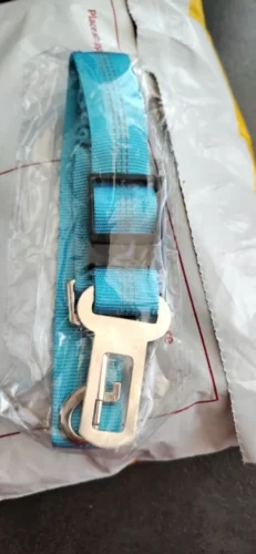 Pet Car Seat Belt photo review